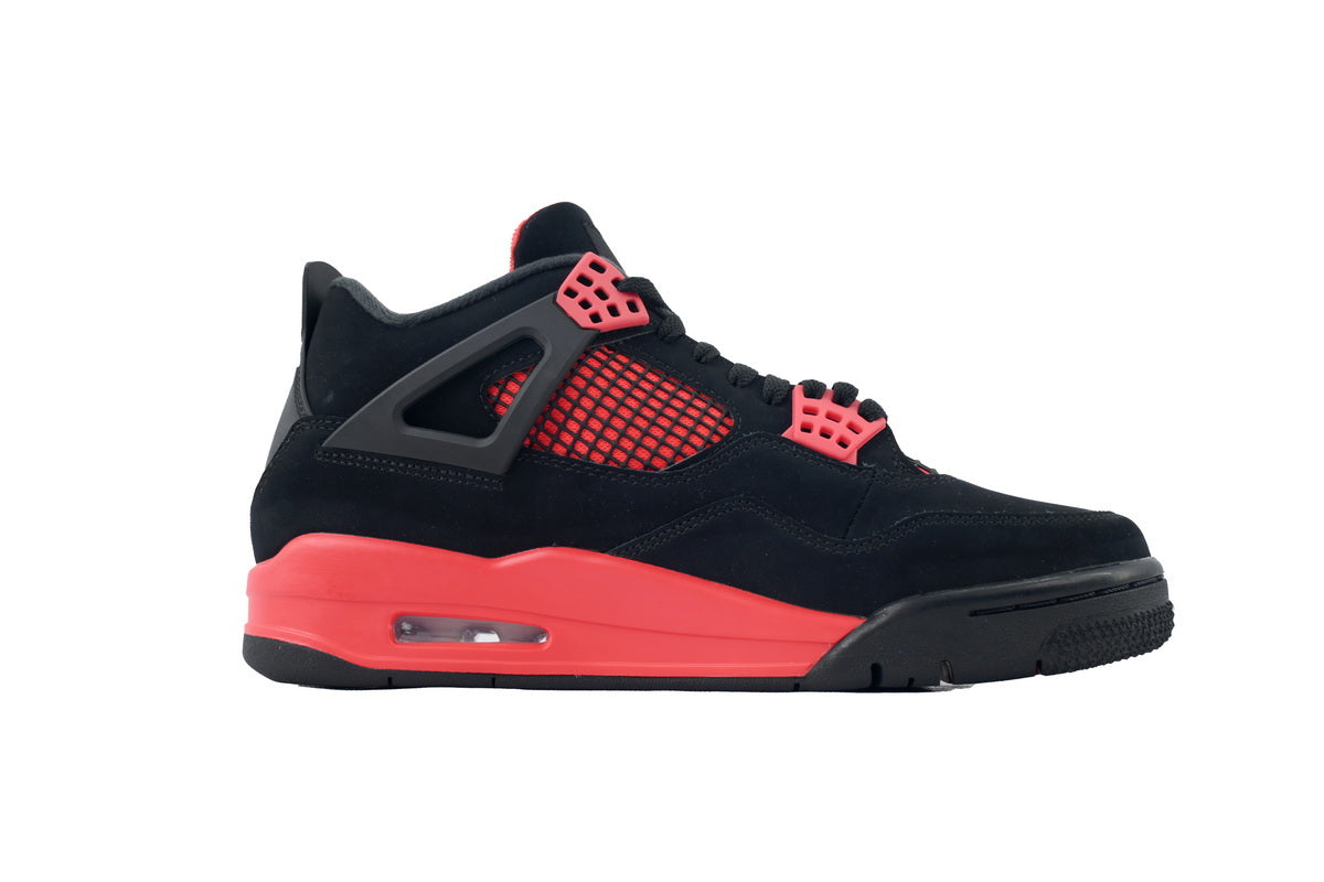 Nike Air Jordan 4 – Retro Basketball Sneakers