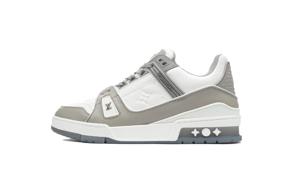 Louis Vuitton LV Trainer Sneakers