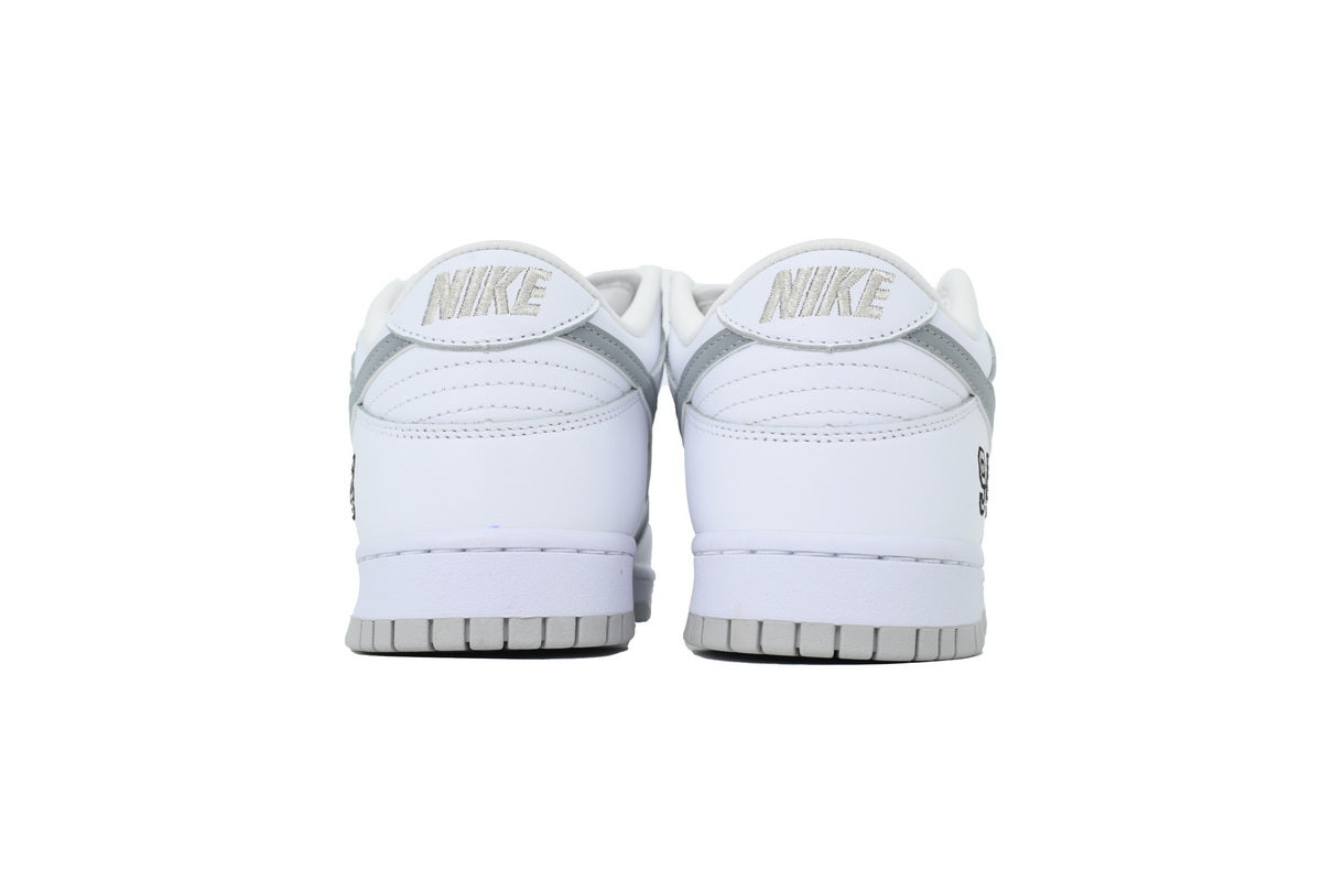Nike SB Dunk Low – Classic Streetwear Sneakers (EU 36–45)
