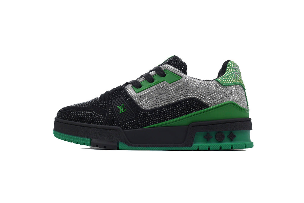 Louis Vuitton LV Trainer Sneakers