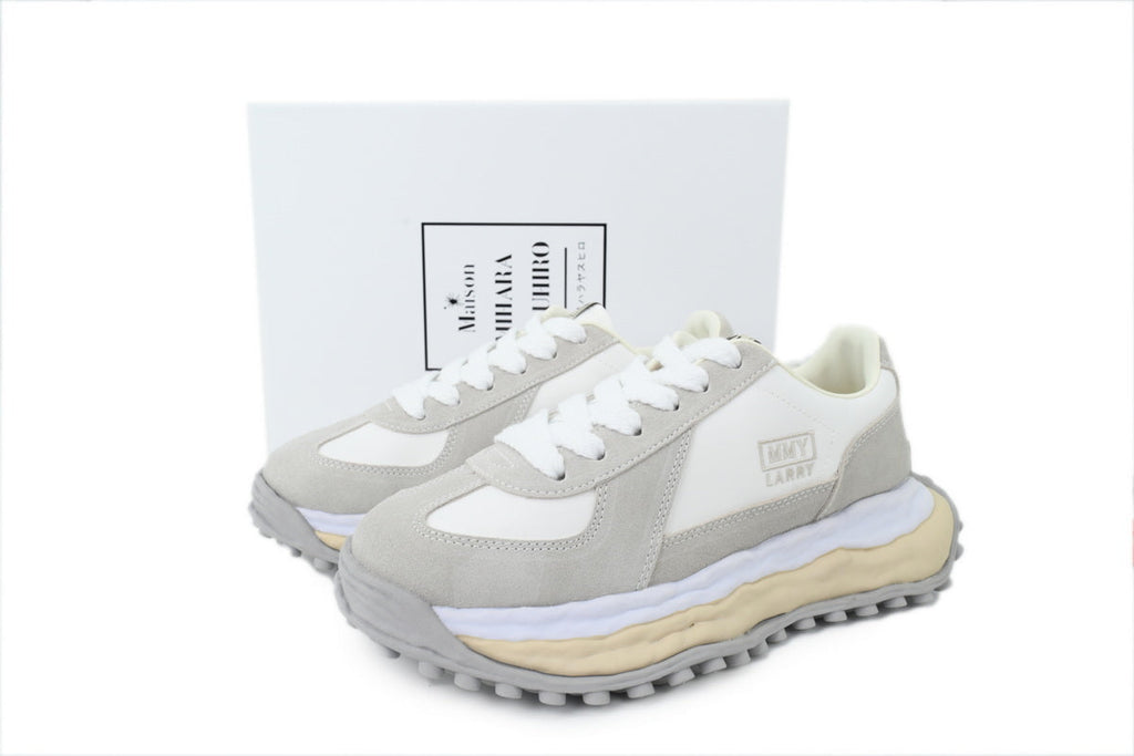 Maison Mihara Yasuhiro Sneakers