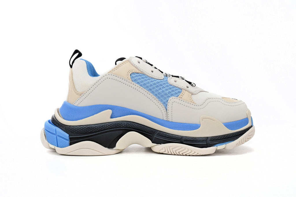 Balenciaga Triple S Sneakers