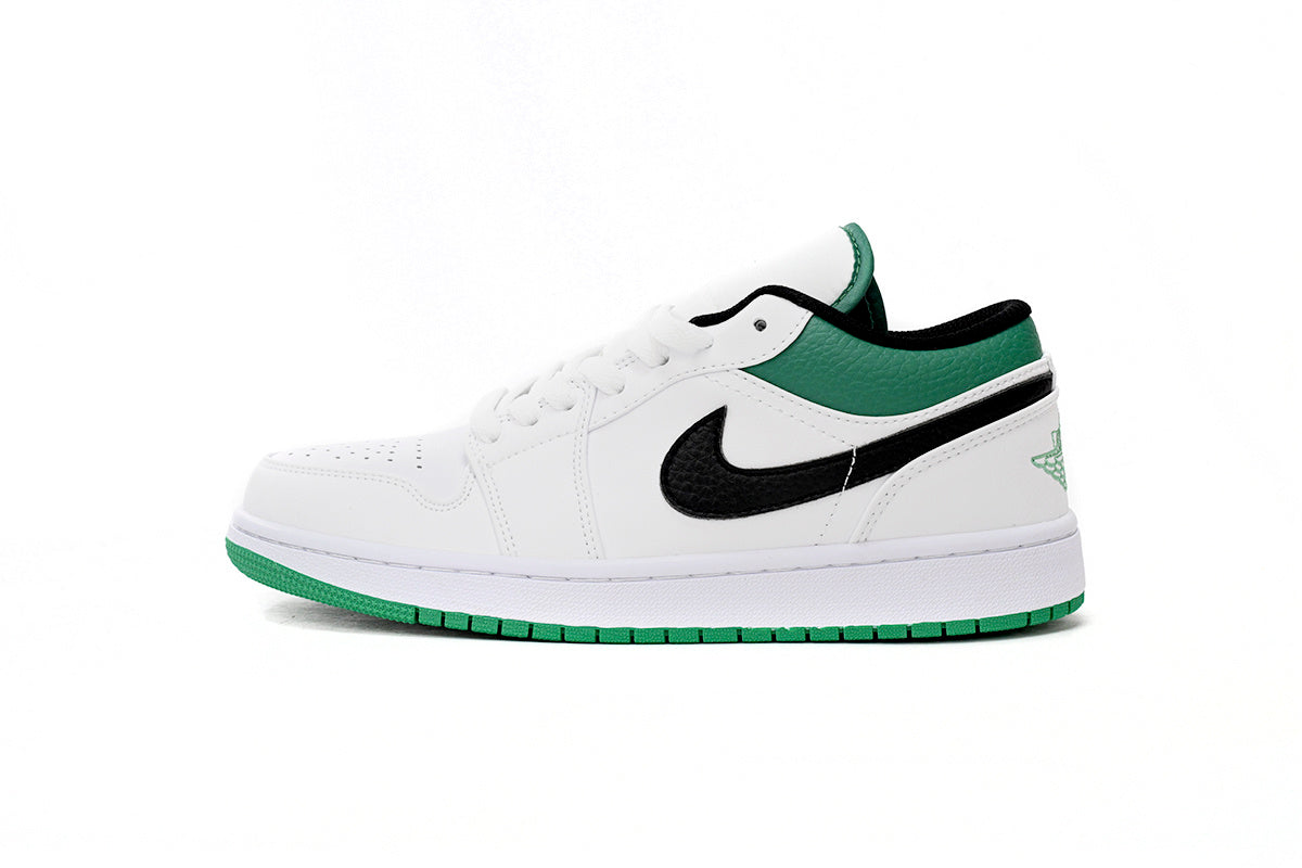 Nike Air Jordan 1 Retro Low Low-Top Sneakers