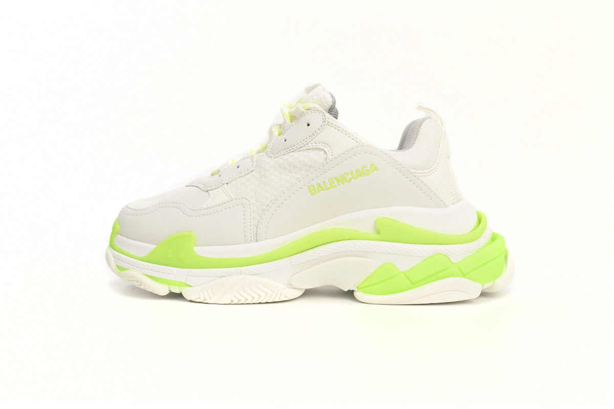 Balenciaga Triple S Sneakers