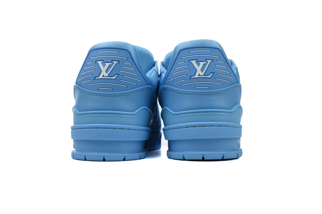 Louis Vuitton LV Trainer Sneakers