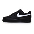 Nike Air Force 1 '07 Low 'Black / White' – Men's Classic Leather Sneaker