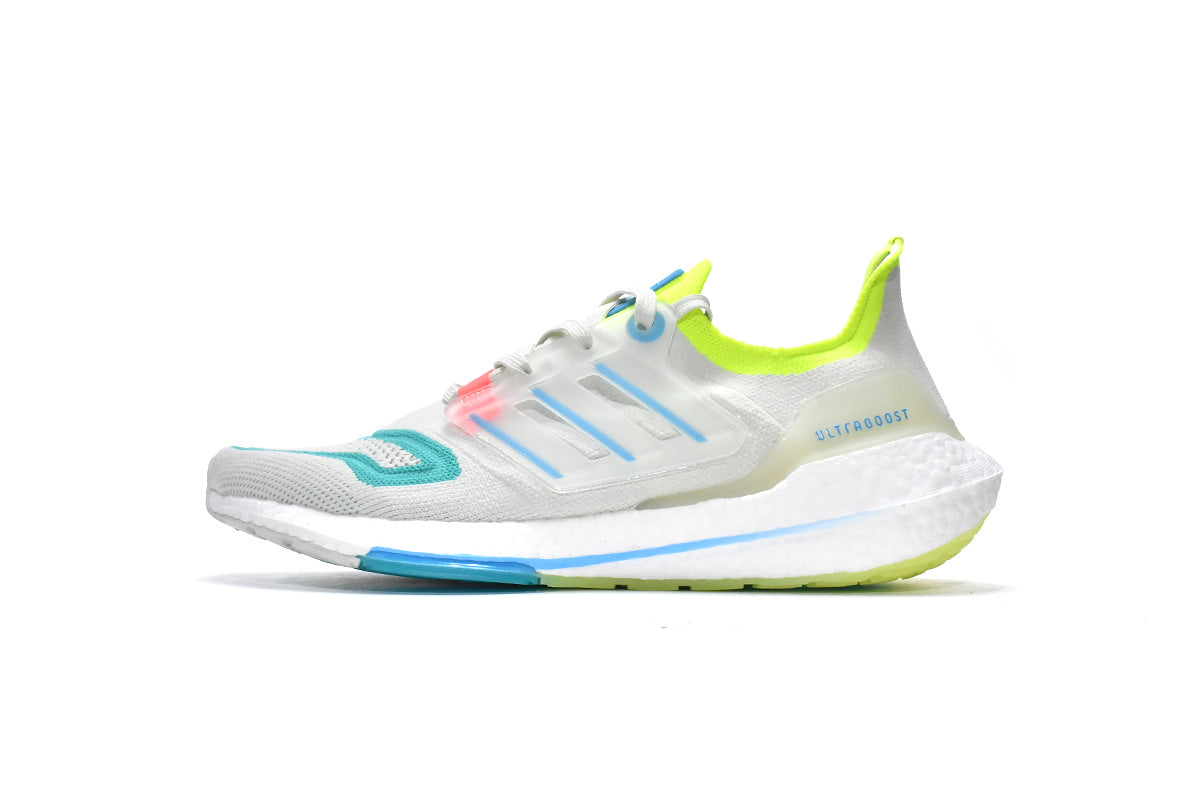 Adidas Ultraboost 22 Running Shoes