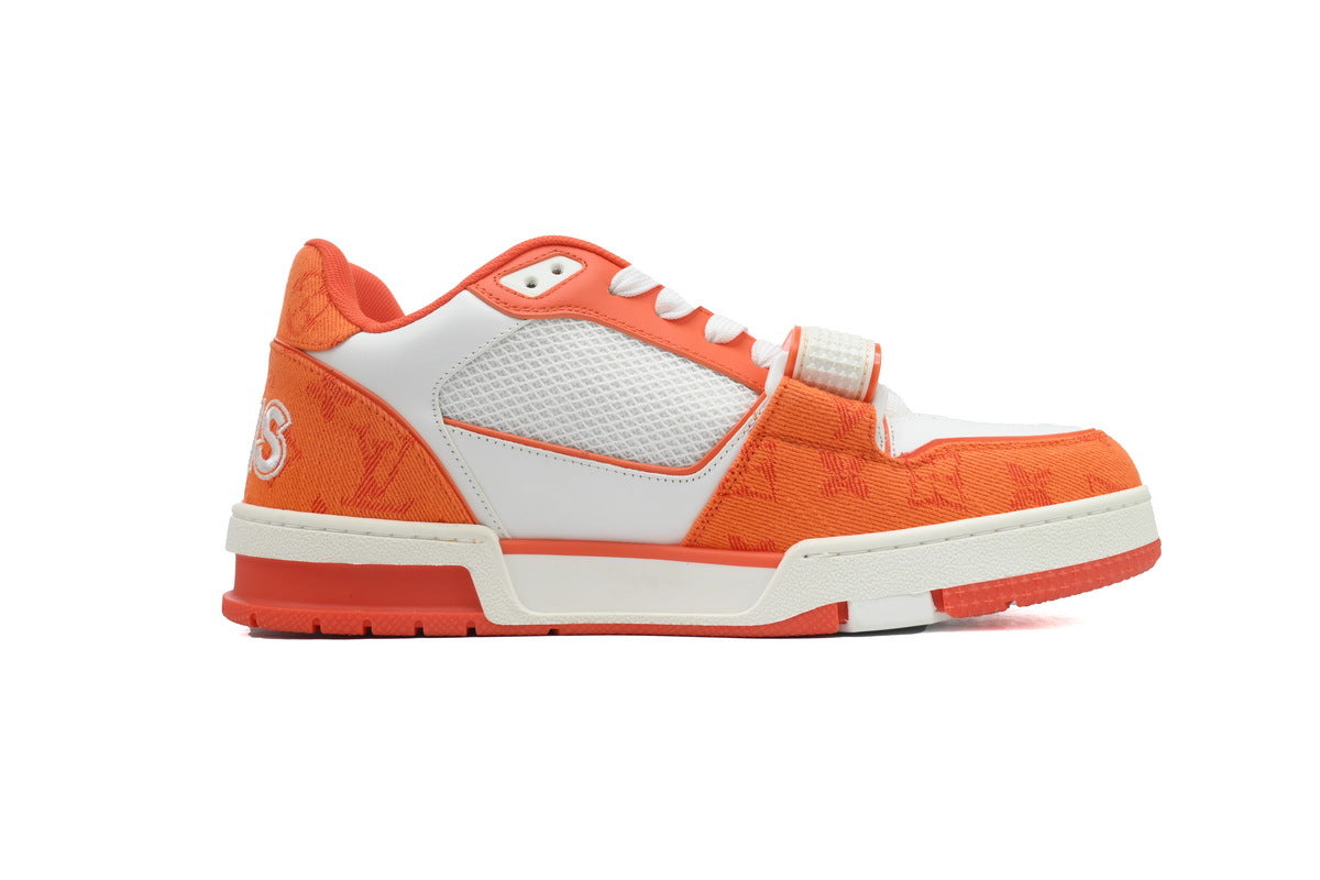 Louis Vuitton LV Trainer Sneakers