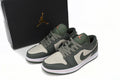 Nike Air Jordan 1 Retro Low Low-Top Sneakers