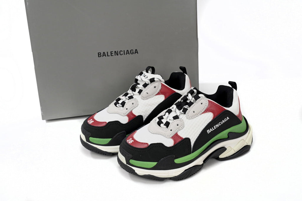 Balenciaga Triple S Sneakers