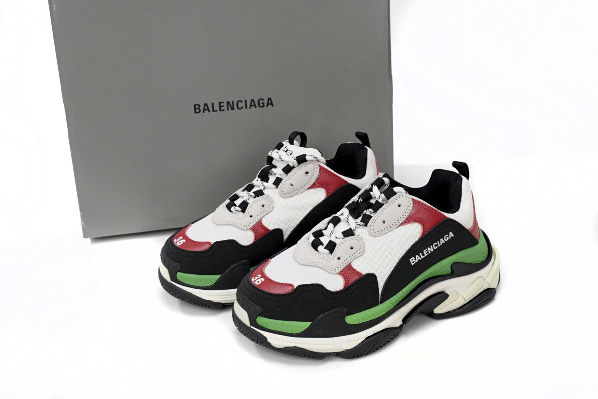 Balenciaga Triple S Sneakers