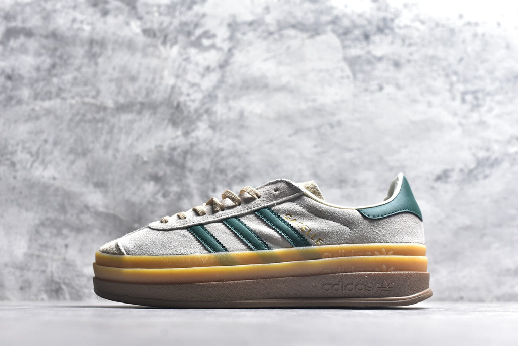 Adidas Originals Samba OG Retro Skate Shoes | Lightweight Classic | EU 36-45