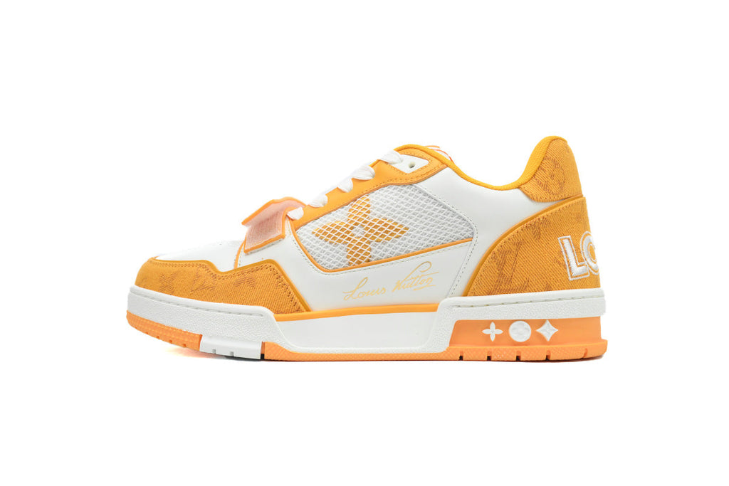 Louis Vuitton LV Trainer Sneakers
