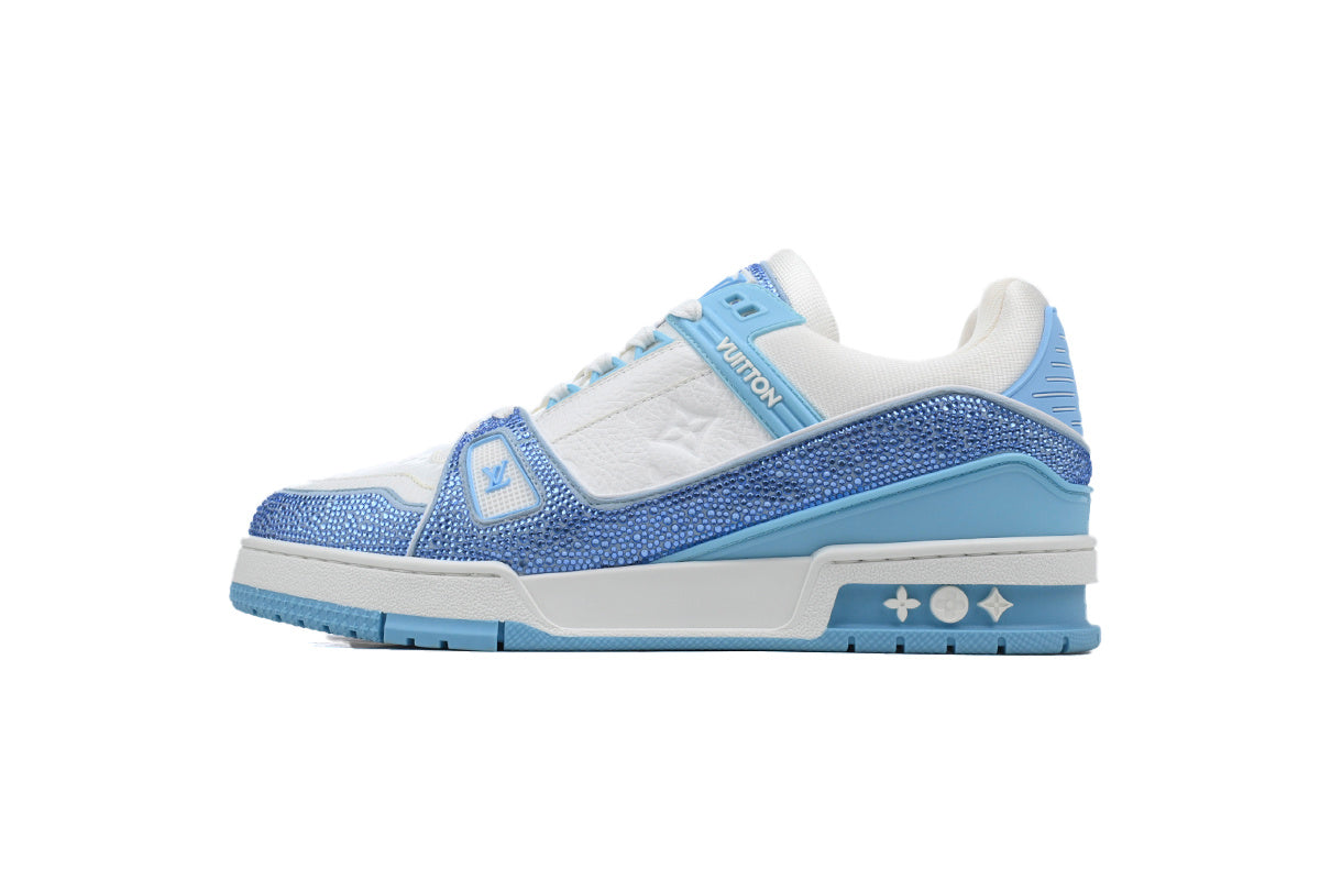 Louis Vuitton LV Trainer Sneakers