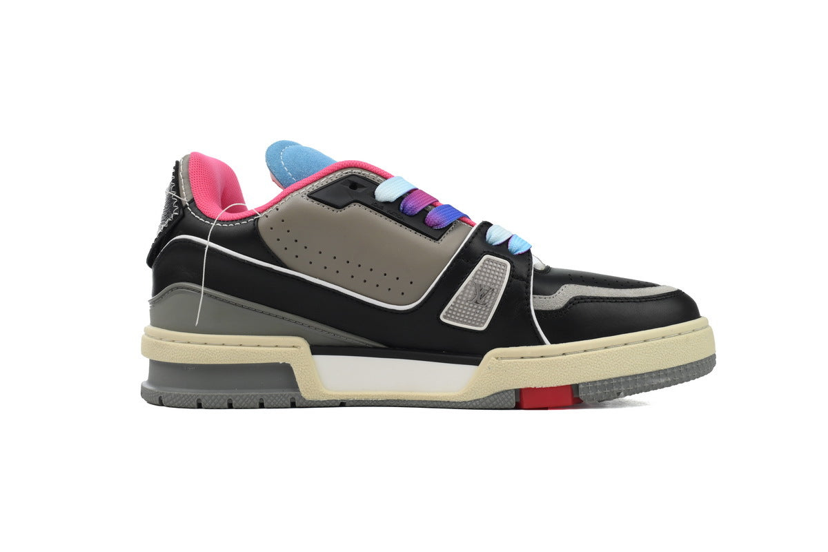 Louis Vuitton LV Trainer Sneakers