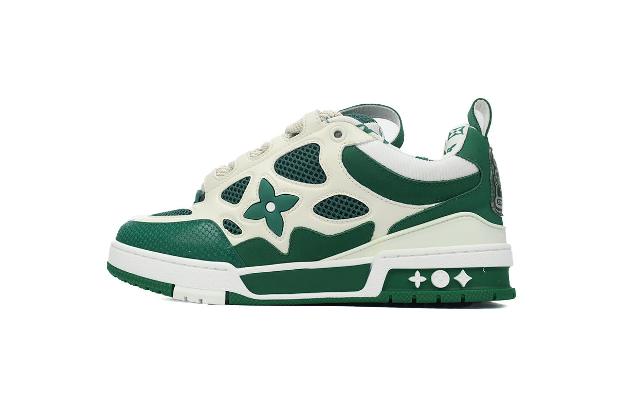 Louis Vuitton LV Skate Sneakers