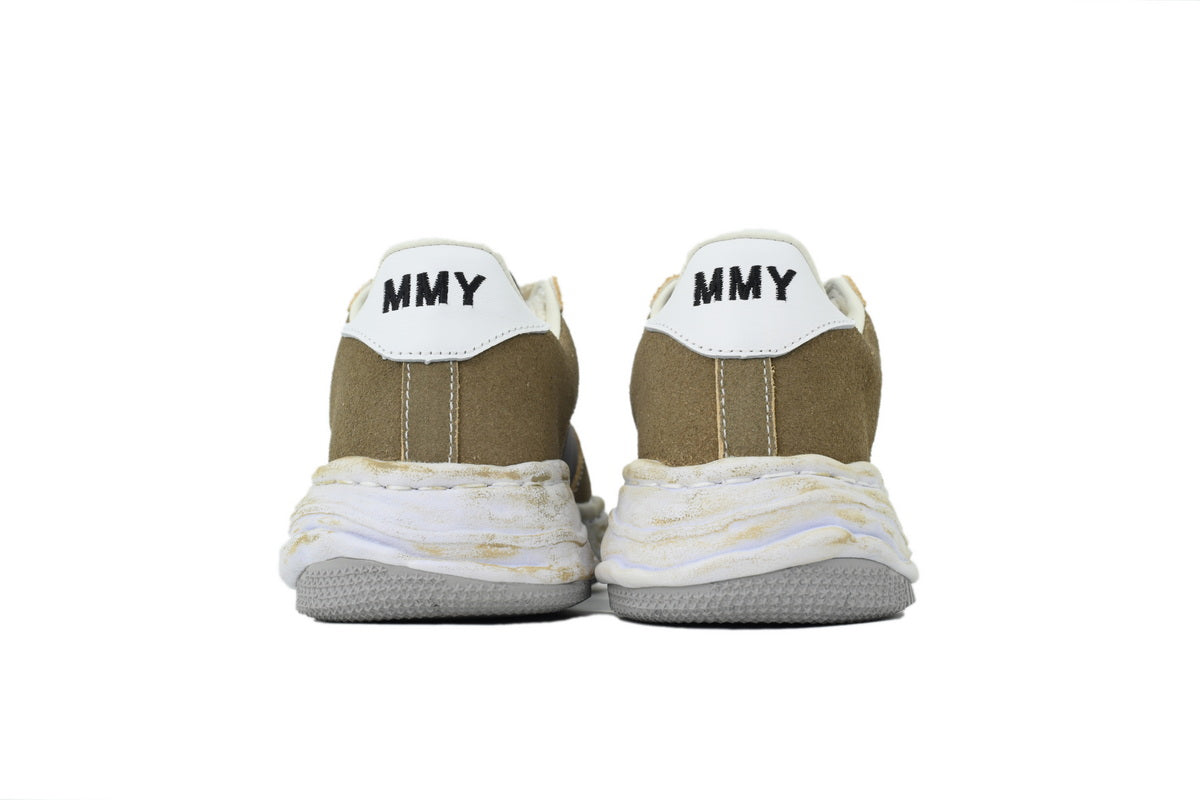 Maison Mihara Yasuhiro Sneakers