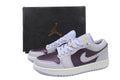 Nike Air Jordan 1 Retro Low Low-Top Sneakers