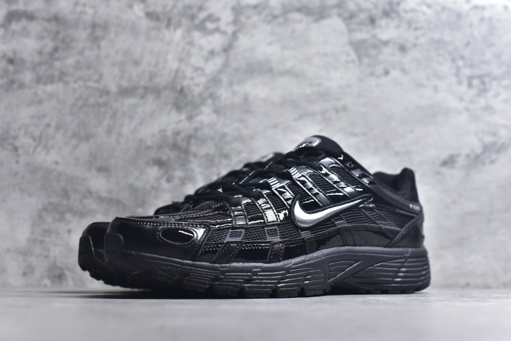 Nike P-6000 Low-Top Sneakers | Retro Casual Style