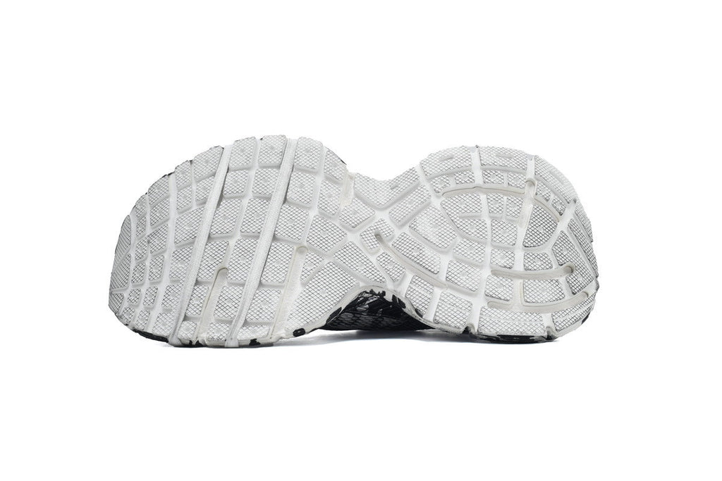 Balenciaga 3XL Sneaker – Low-Top Chunky Sole