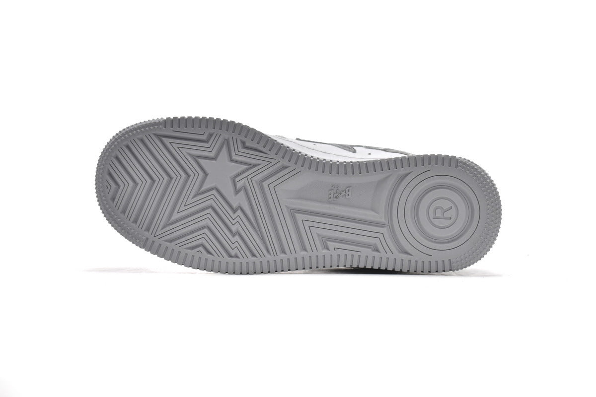 BATHING APE BAPE Sneakers