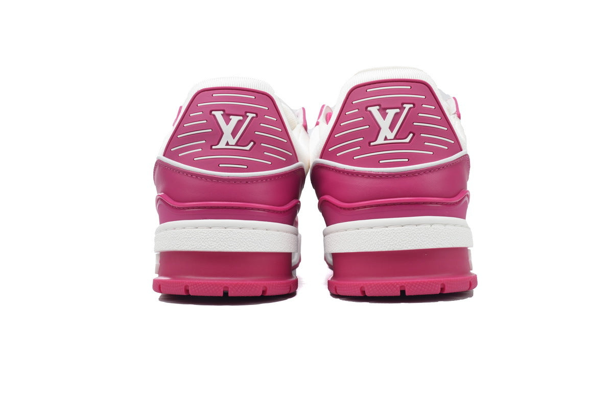 Louis Vuitton LV Trainer Sneakers