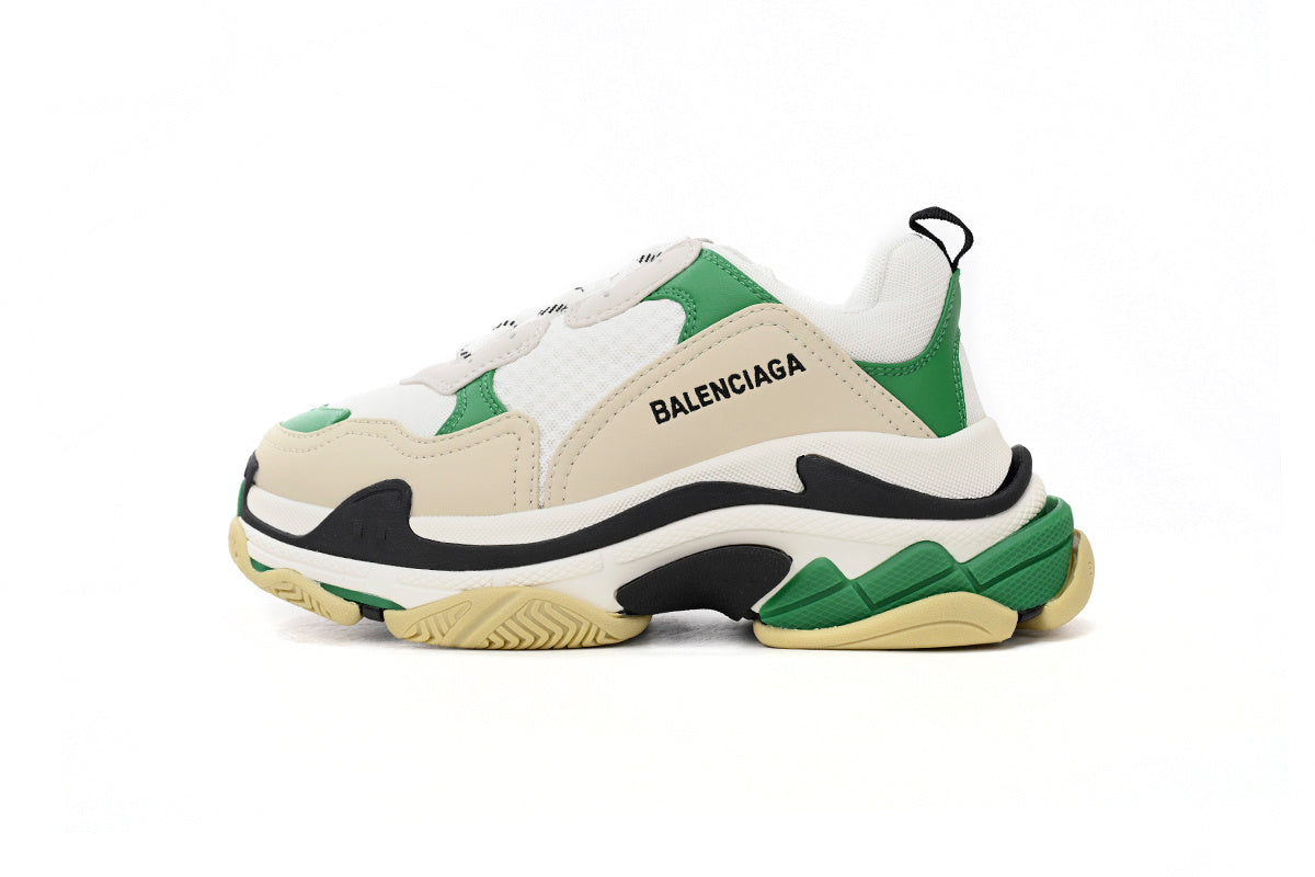 Balenciaga Triple S Sneakers