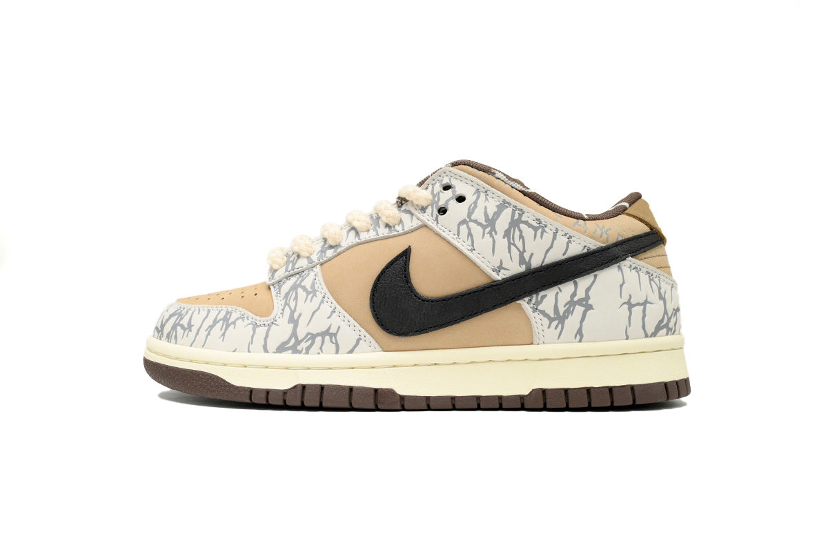 Nike SB Dunk Low – Classic Streetwear Sneakers (EU 36–45)