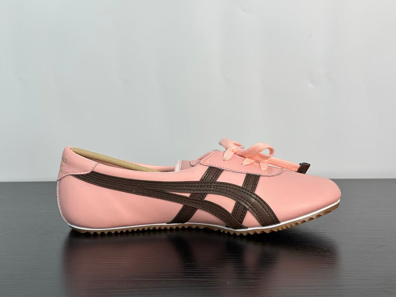 VERSACE × Onitsuka Tiger