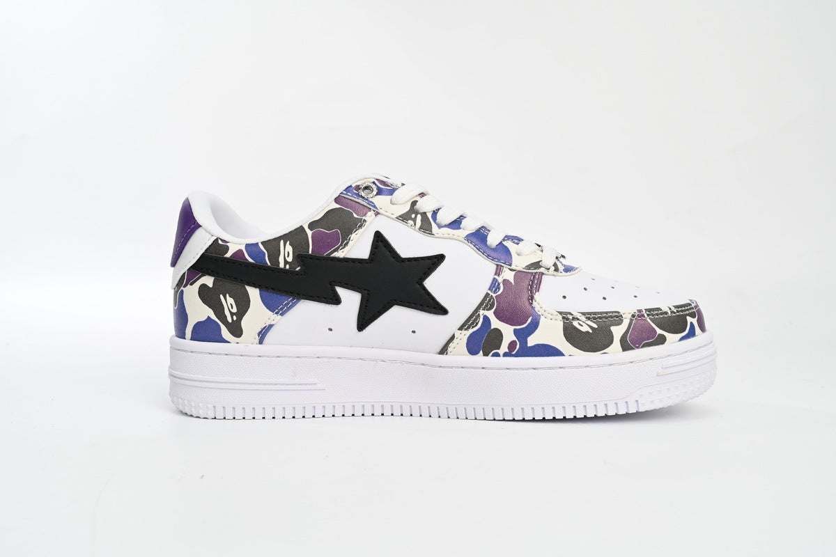 BATHING APE BAPE Sneakers