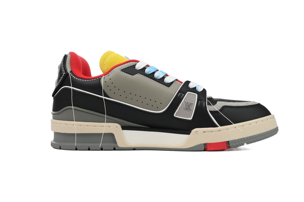 Louis Vuitton LV Trainer Sneakers