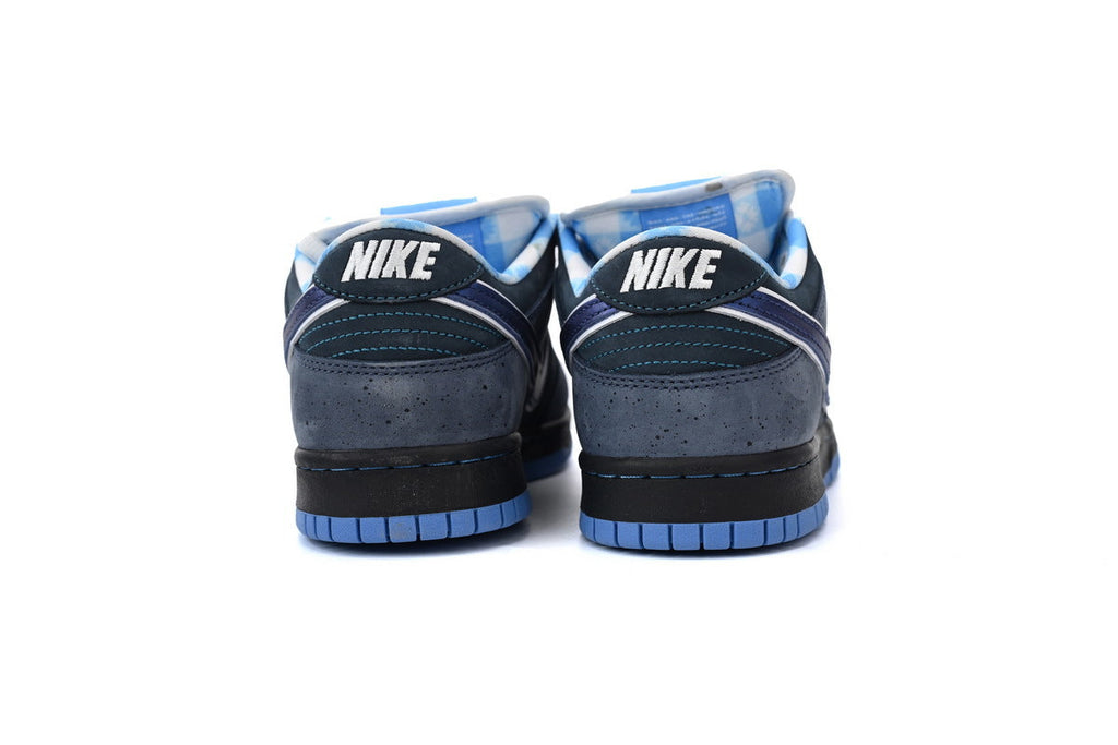 Nike SB Dunk Low – Classic Streetwear Sneakers (EU 36–45)