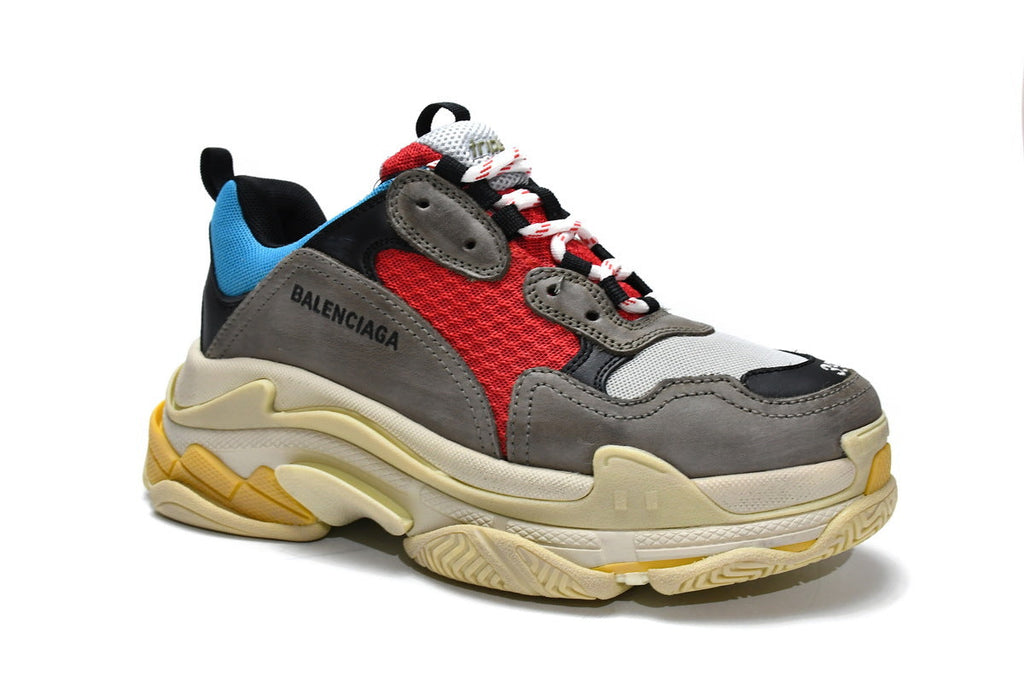 Balenciaga Triple S Sneakers