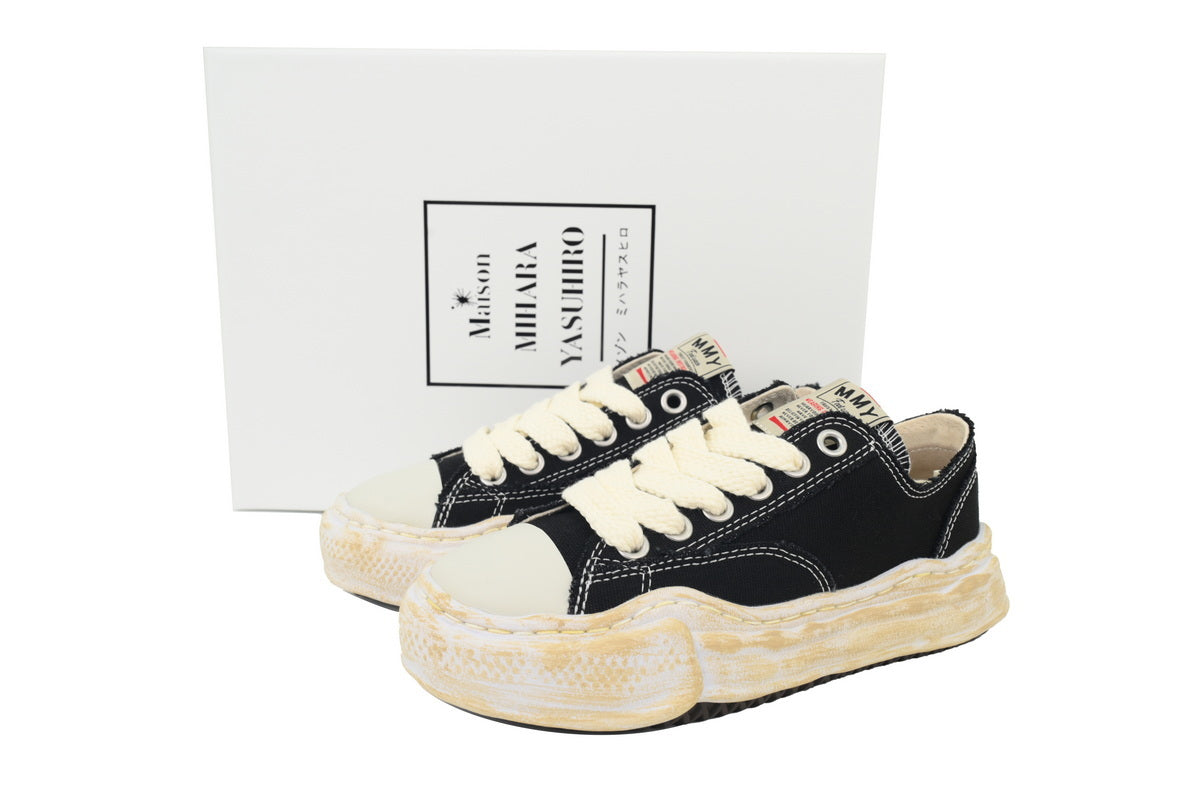 Maison Mihara Yasuhiro Sneakers