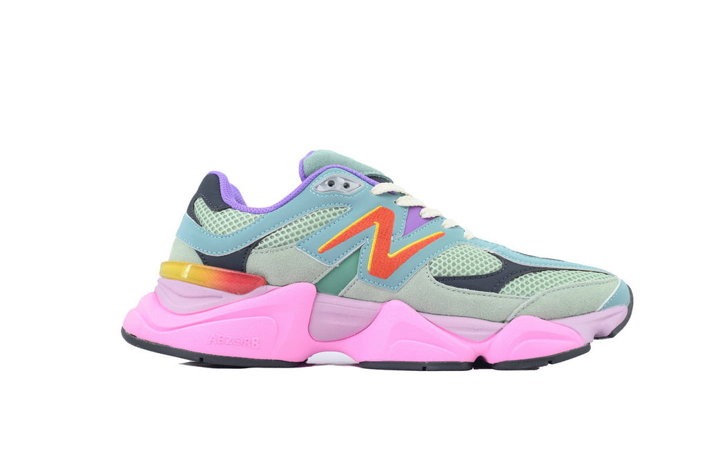 New Balance 9060 Sneakers