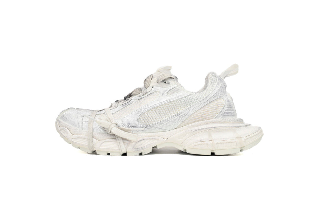 Balenciaga 3XL Sneaker – Low-Top Chunky Sole