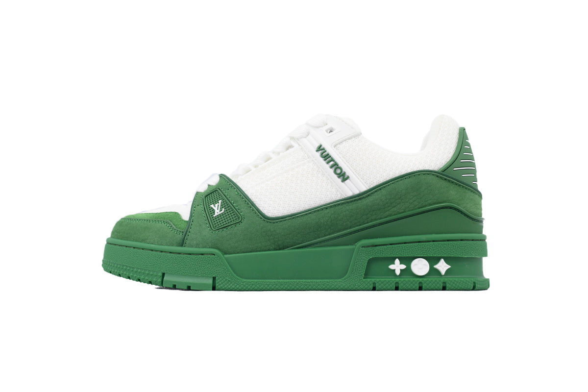 Louis Vuitton LV Trainer Sneakers