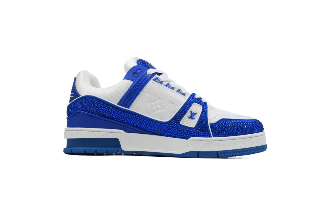 Louis Vuitton LV Trainer Sneakers