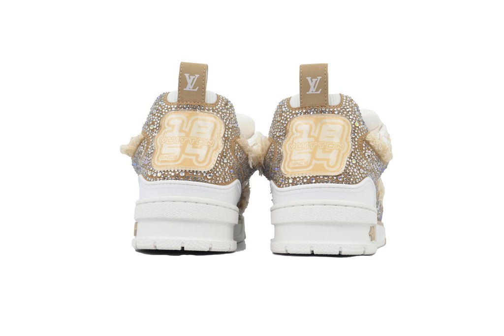 Louis Vuitton LV Skate Sneakers