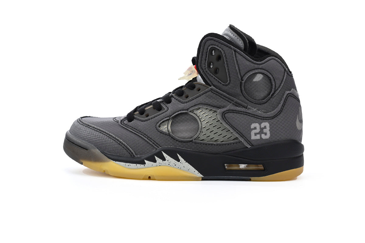 Nike Air Jordan 5 Retro – Men's Sneakers (EU 36–45)