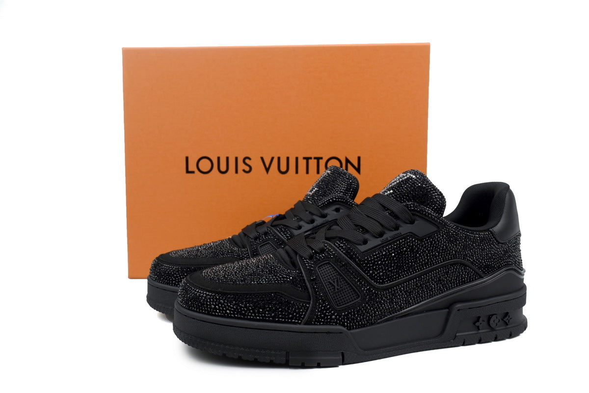 Louis Vuitton LV Trainer Sneakers