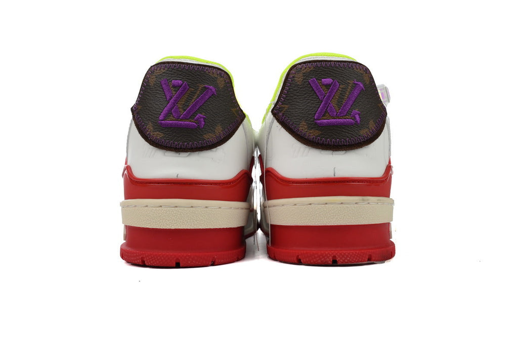 Louis Vuitton LV Trainer Sneakers