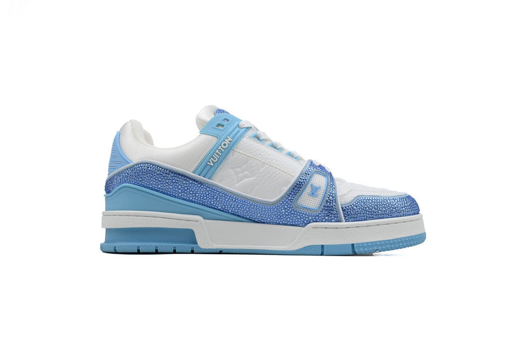 Louis Vuitton LV Trainer Sneakers