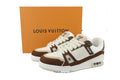 Louis Vuitton LV Trainer Sneakers