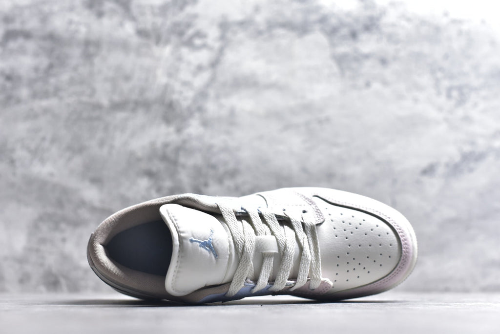 Air Jordan 1 Low AJ1 Sneakers | Men's & Women's