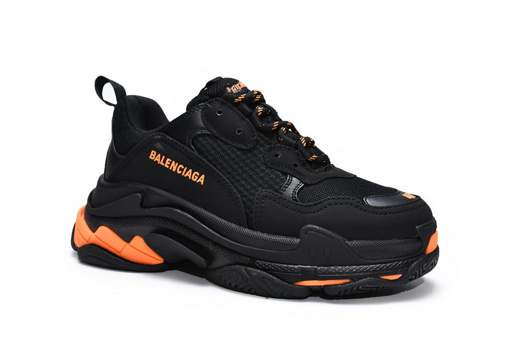 Balenciaga Triple S Sneakers