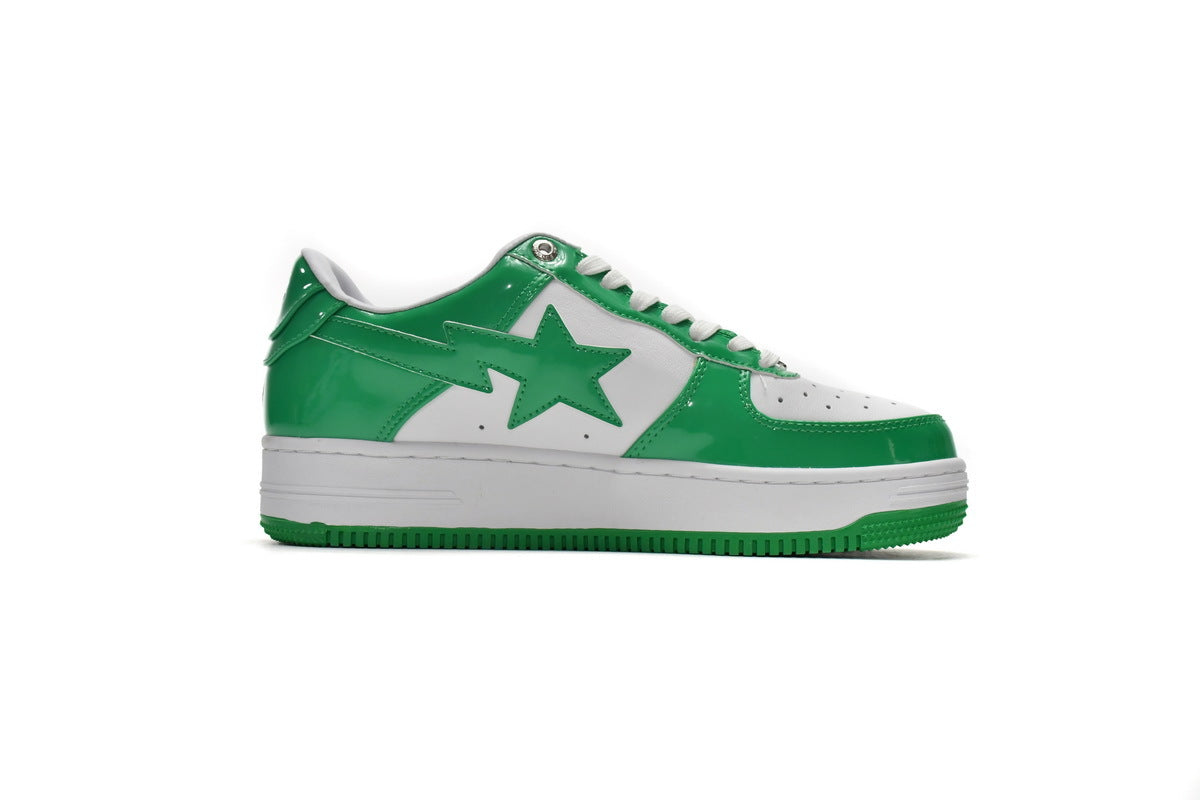 BATHING APE BAPE Sneakers