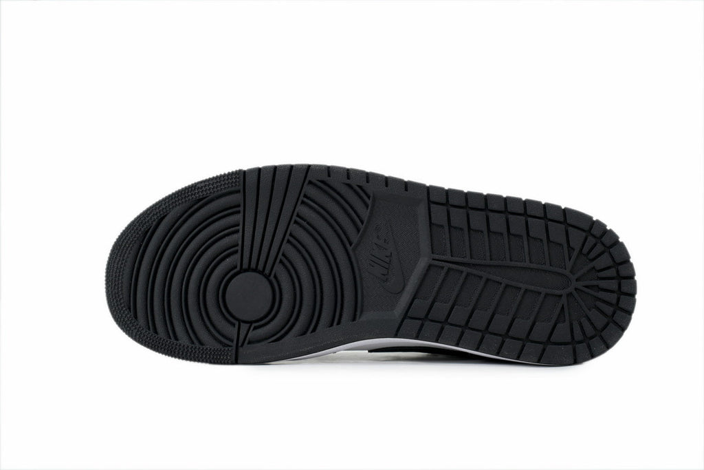 Nike Air Jordan 1 Retro Low Low-Top Sneakers