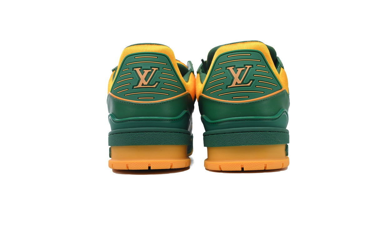 Louis Vuitton LV Trainer Sneakers