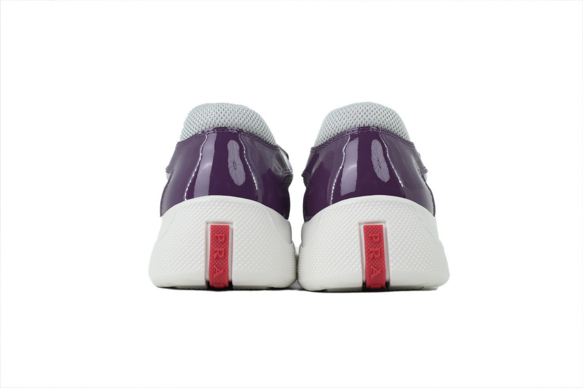 Prada America's Cup Sneakers